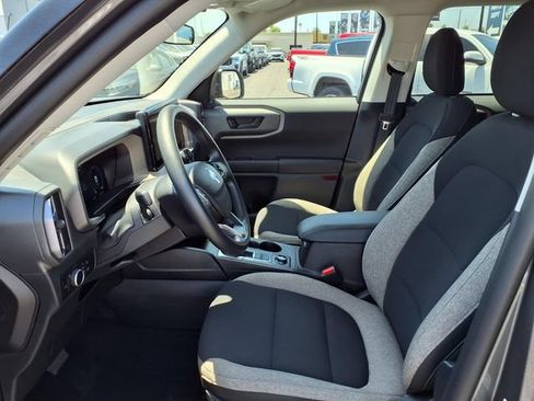 Used 2025 Ford Bronco Sport Big Bend AWD/4WD image 16