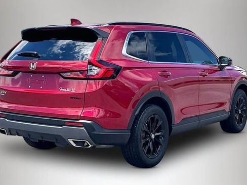 Used 2024 Honda CR-V Sport image 5