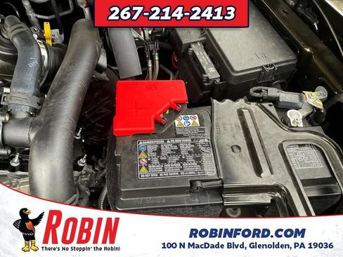 Used 2023 Ford Bronco Badlands w/ Sasquatch Package AWD/4WD image 30