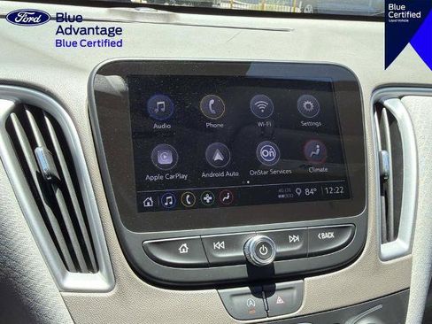 Used 2025 Chevrolet Malibu LT FWD image 24