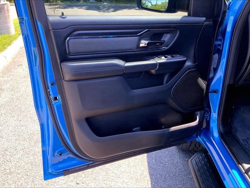 Certified 2023 RAM 1500 Big Horn AWD/4WD image 18