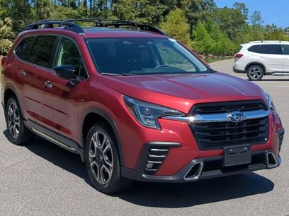 Used 2024 Subaru Ascent Touring