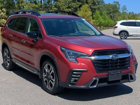 Used 2024 Subaru Ascent Touring AWD/4WD image 1