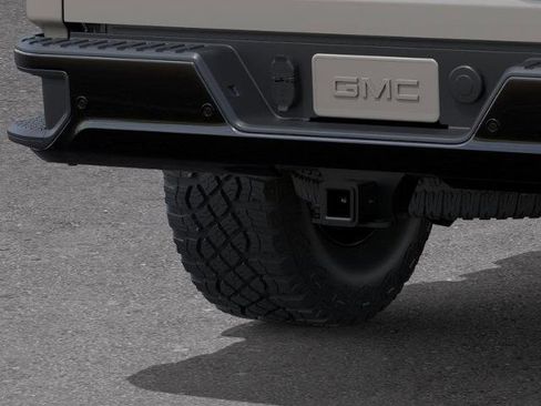 New 2026 GMC Sierra 2500 AT4X image 14