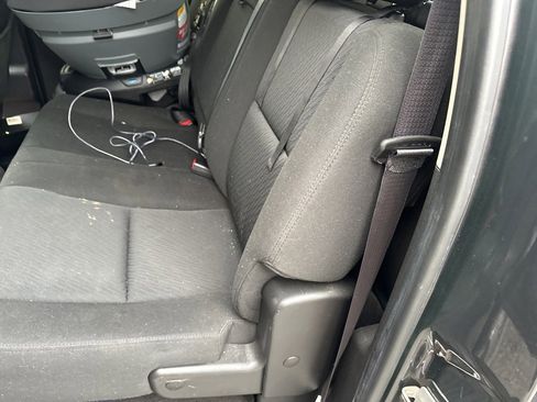 Used 2011 Chevrolet Silverado 1500 LS image 11