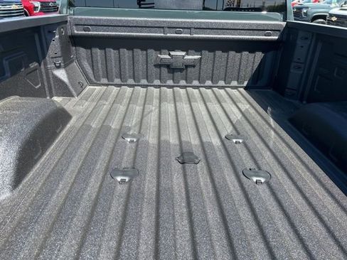 New 2026 Chevrolet Silverado 2500 LTZ image 30