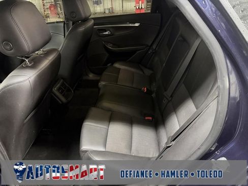 Used 2019 Chevrolet Impala LT image 22