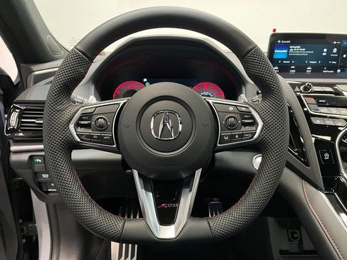 New 2026 Acura RDX A-Spec AWD/4WD image 6