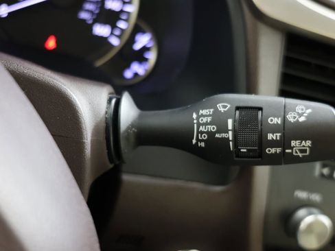 Used 2019 Lexus RX 450h AWD image 29