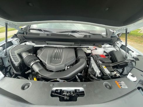 New 2026 Buick Enclave Sport Touring w/ Power Package FWD image 31