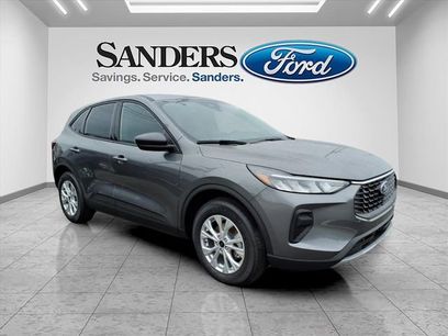 New 2026 Ford Escape Active w/ Cold Weather Package