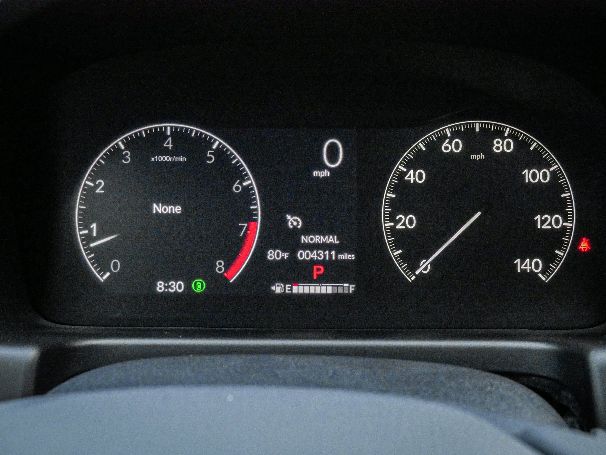 Certified 2026 Honda Odyssey Sport-L image 21