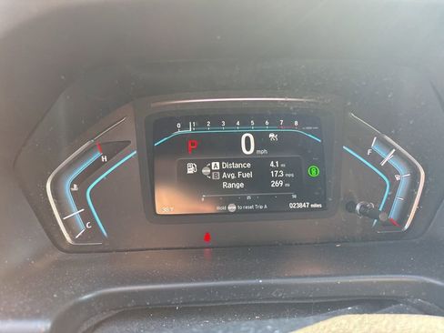 Used 2023 Honda Odyssey Sport image 4