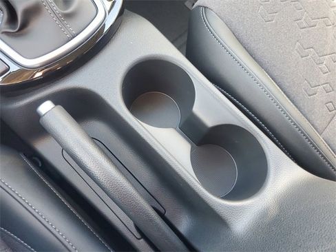 New 2026 Kia Seltos S image 28