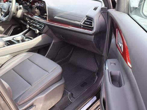 New 2026 Chevrolet Traverse Z71 w/ Enhanced Driving Package image 52