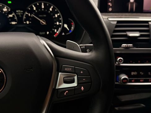 Used 2019 BMW X3 xDrive30i image 35