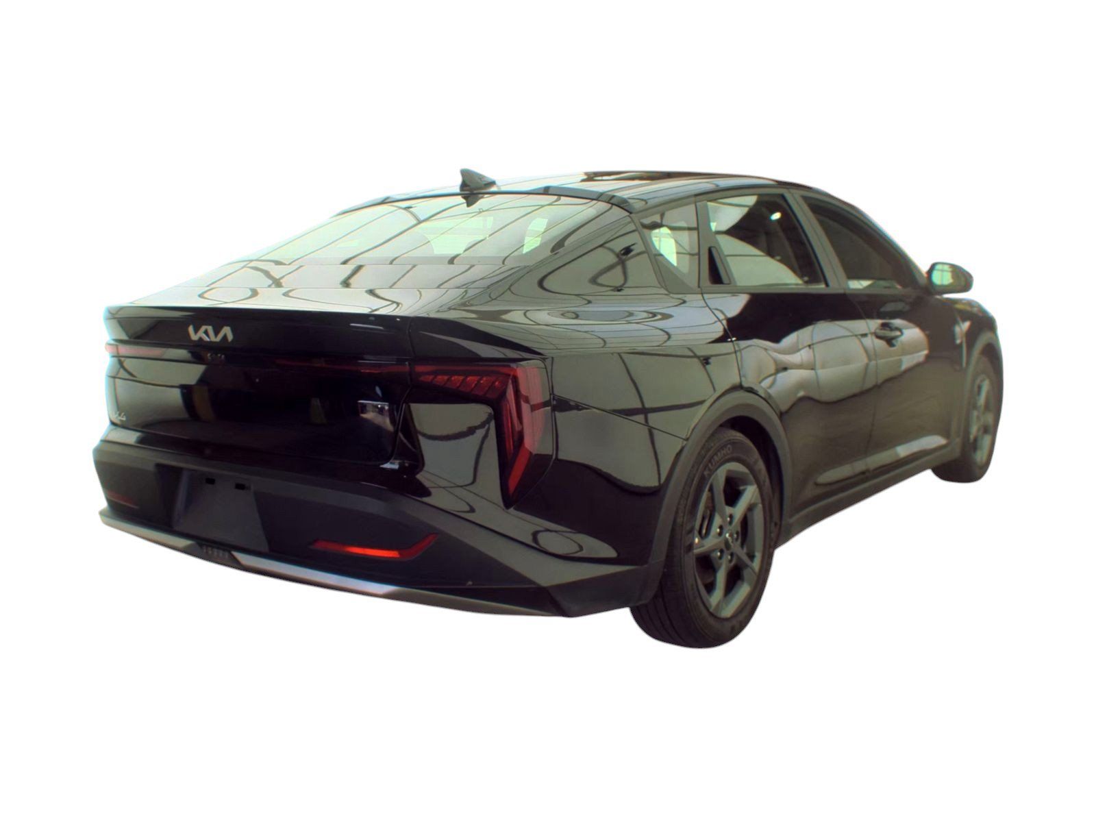 Used 2025 Kia K4 FWD image 6