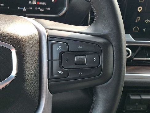 Used 2026 GMC Sierra 1500 SLT AWD/4WD image 23
