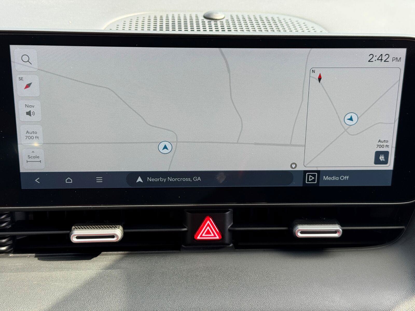 Used 2025 Hyundai Ioniq 5 SEL RWD image 24