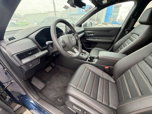 New 2026 Honda CR-V EX-L image 15