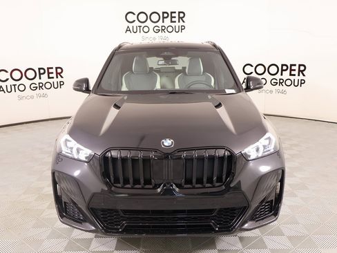 New 2026 BMW X1 xDrive28i w/ Technology Package image 11