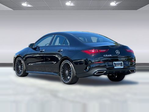 Used 2026 Mercedes-Benz CLA 250 image 3