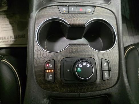 Used 2023 GMC Acadia Denali w/ Trailering Package image 24