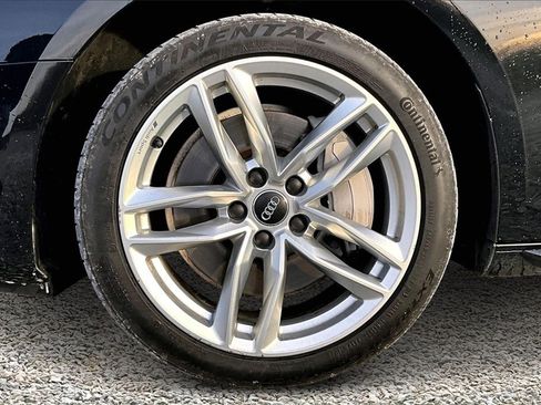 Used 2021 Audi A4 2.0T Premium Plus w/ Premium Plus Package image 9