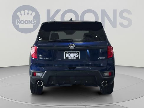 Used 2023 Honda Passport EX-L image 10
