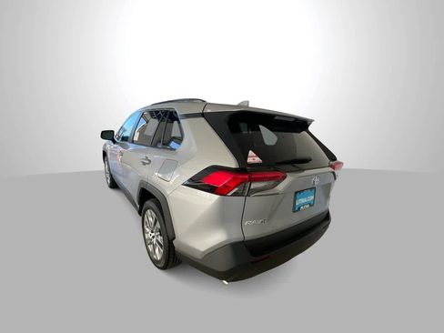 New 2025 Toyota RAV4 XLE Premium w/ Weather Package image 6