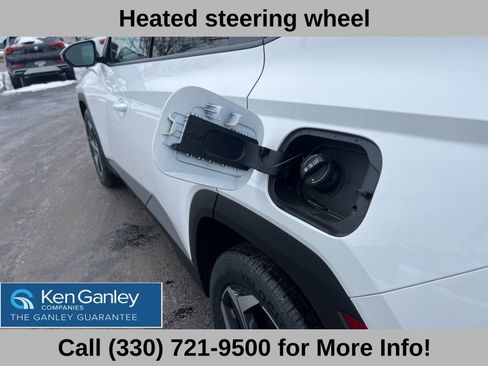 Used 2023 Hyundai Tucson Limited image 50