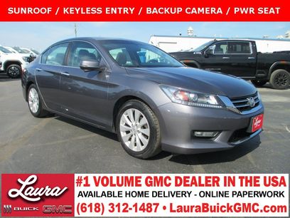 Used 2013 Honda Accord EX