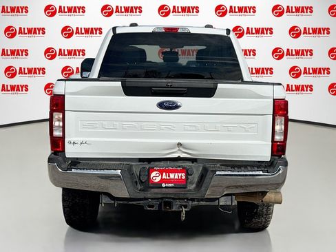 Used 2021 Ford F250 XLT w/ FX4 Off-Road Package image 8