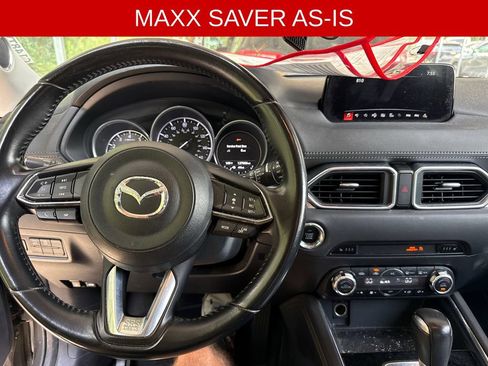 Used 2017 MAZDA CX-5 Grand Touring AWD/4WD image 12