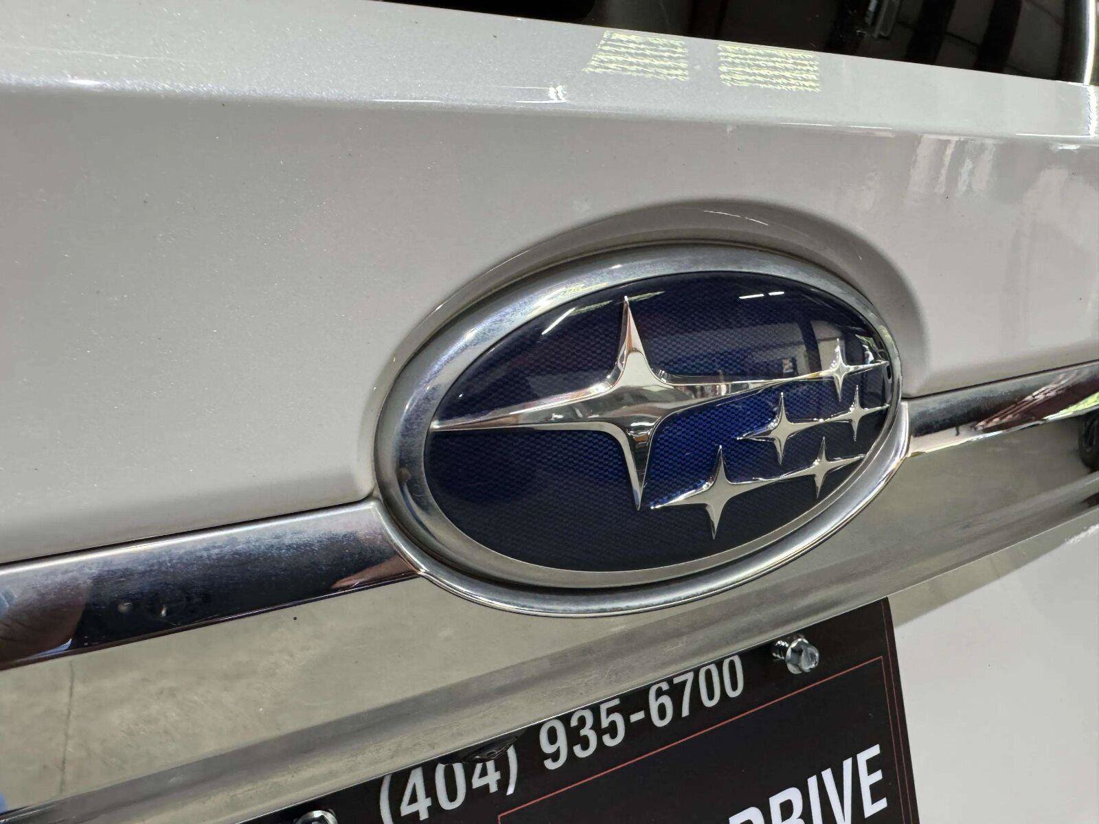 Used 2023 Subaru Ascent Touring AWD/4WD image 16