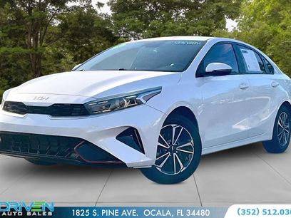 Used 2023 Kia Forte LXS w/ LXS Technology Package