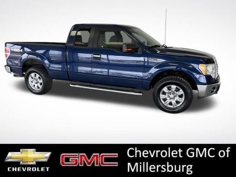 Used 2010 Ford F150 XLT image 2