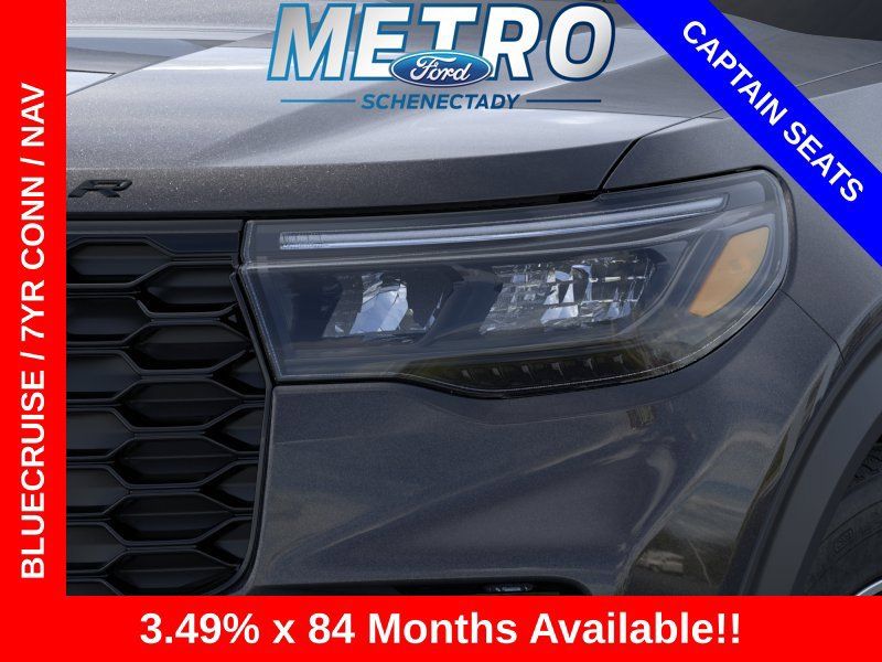 New 2026 Ford Explorer ST-Line AWD/4WD image 18