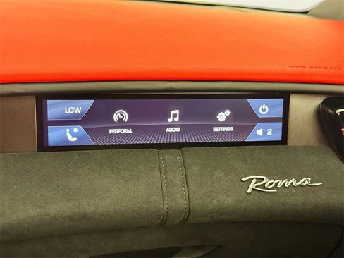 Used 2023 Ferrari Roma image 15
