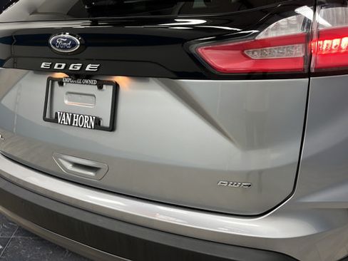 Used 2023 Ford Edge SEL w/ Convenience Package AWD/4WD image 38