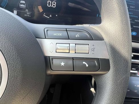 Certified 2026 Hyundai Tucson SEL AWD/4WD image 21