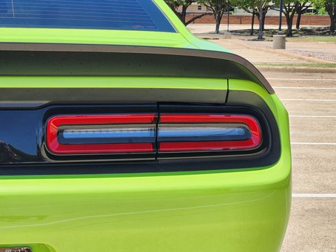 Used 2023 Dodge Challenger SRT Hellcat RWD image 16