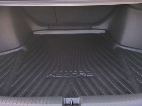 Certified 2024 Honda Accord EX image 23