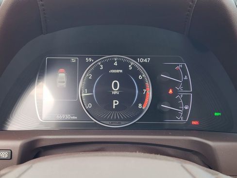 Used 2019 Lexus ES 350 w/ Premium Package image 11