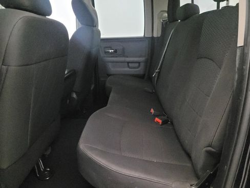 Used 2019 RAM 1500 Classic Warlock image 18