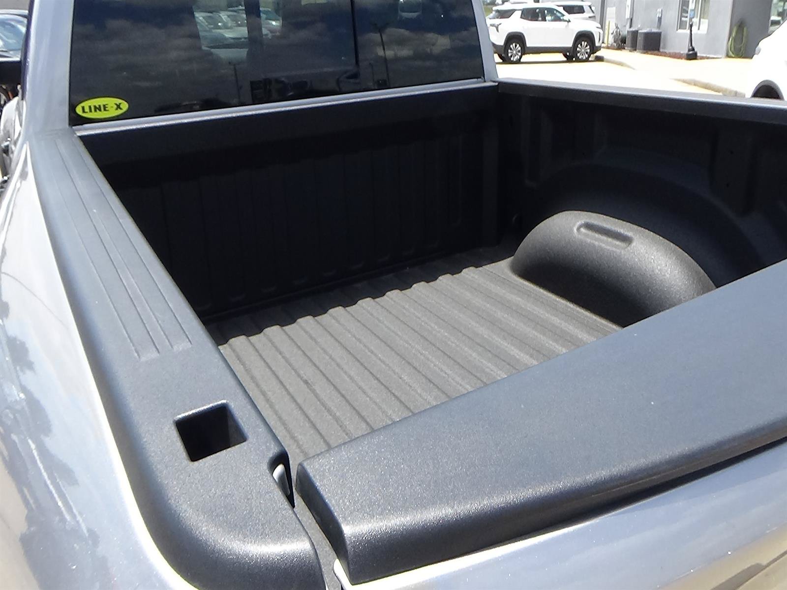 Used 2025 RAM 1500 RHO AWD/4WD image 13
