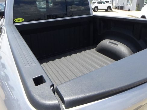 Used 2025 RAM 1500 RHO AWD/4WD image 13