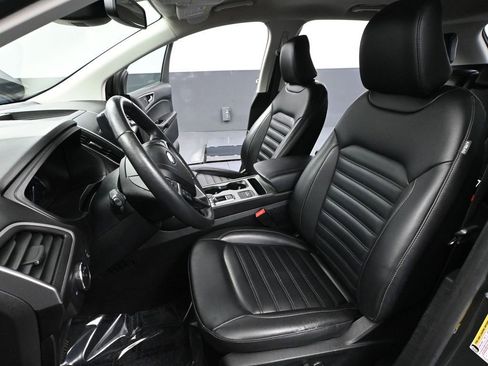 Used 2022 Ford Edge SEL w/ Convenience Package image 24