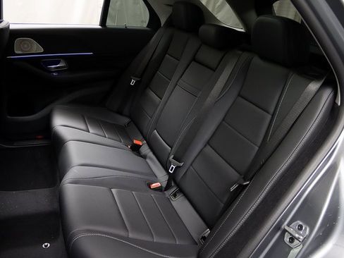 Certified 2026 Mercedes-Benz GLE 350 GLE 350 image 12