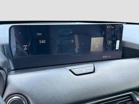 New 2026 MAZDA CX-90 3.3 Turbo w/ Premium Plus Pkg image 33